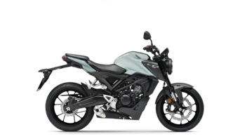 CB125R 2024