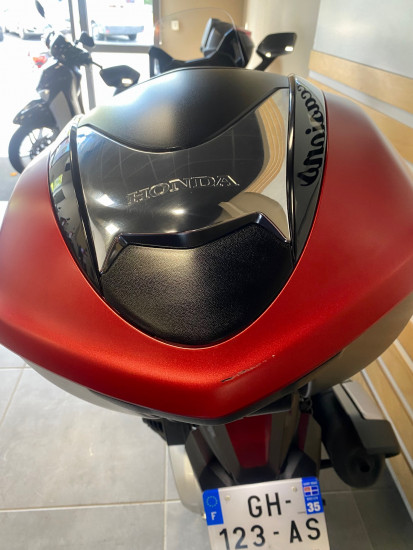 HONDA FORZA 350 TOP BOX 38L - SAINT-MALO