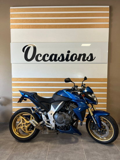 HONDA CB1000R - SAINT-MALO