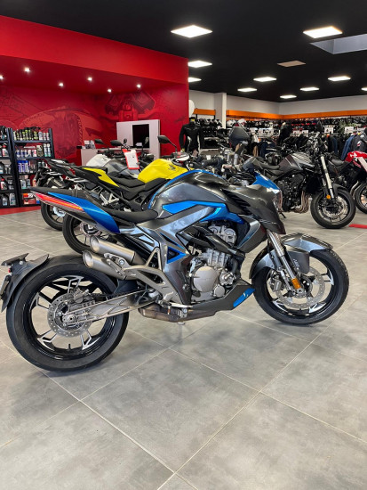 ZONTES 310R - SAINT-MALO