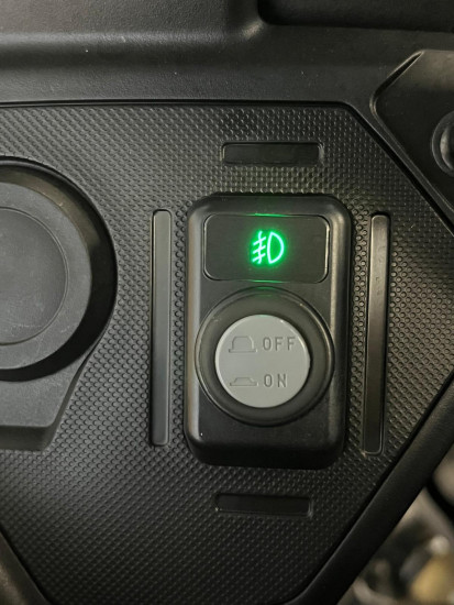 KAWASAKI VERSYS 650 - SAINT-MALO