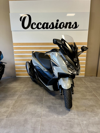 HONDA FORZA 350 - SAINT-MALO