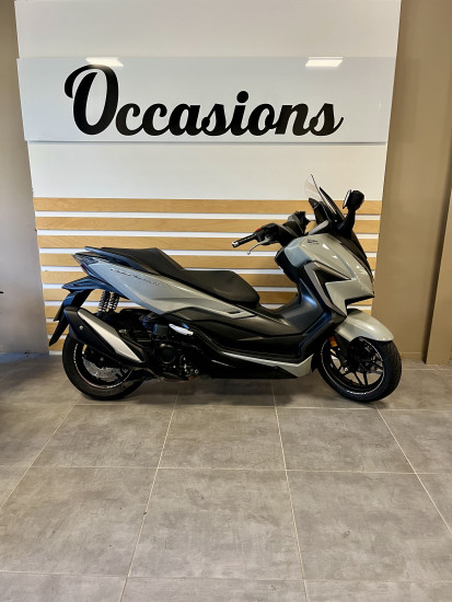 HONDA FORZA 350 - SAINT-MALO