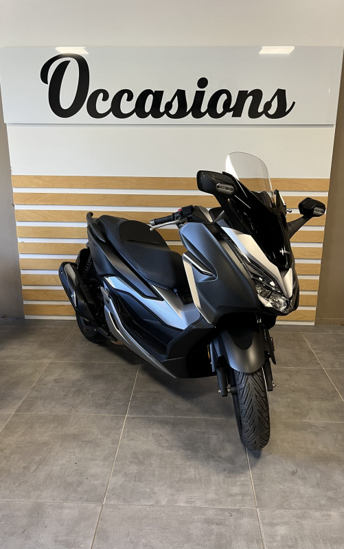 KTM 890 DUKE L A2 ACTION MOTO  HAUCONCOURT 