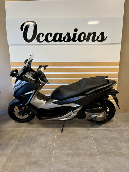 HONDA FORZA 300 - SAINT-MALO