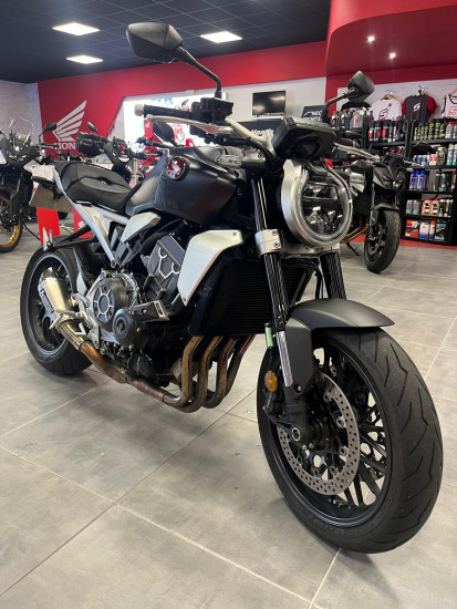 HONDA CB1000R - SAINT-MALO