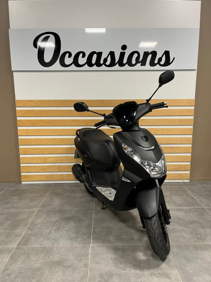 PEUGEOT KISBEE 50 - SAINT-MALO