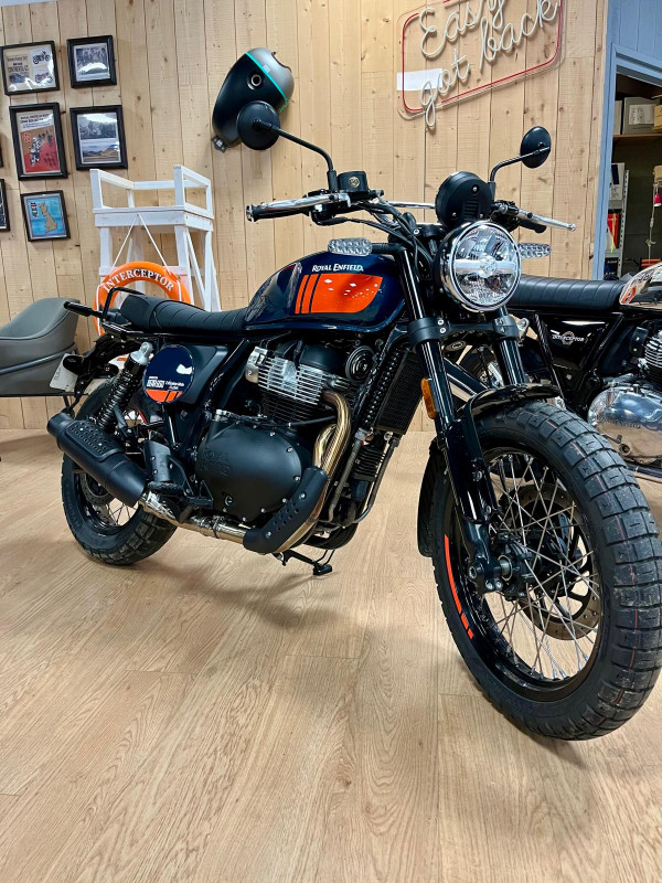 HONDA TRANSALP 750 / 2230 km / COMME NEUVE SCHUMPP  ECKBOLSHEIM (STRASBOURG OUEST) 