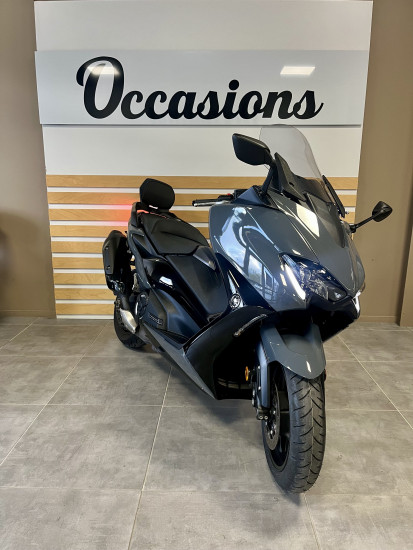 YAMAHA T-MAX 560 TECH MAX - SAINT-MALO