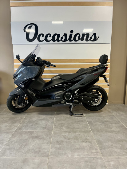 YAMAHA T-MAX 560 TECH MAX - SAINT-MALO