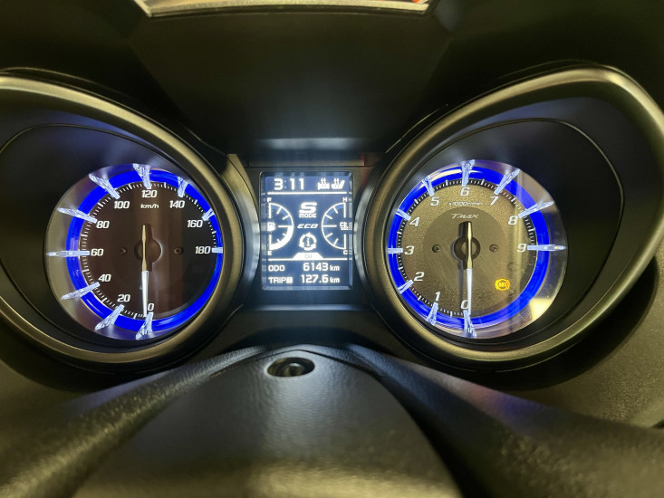 YAMAHA T-MAX 560 TECH MAX - SAINT-MALO
