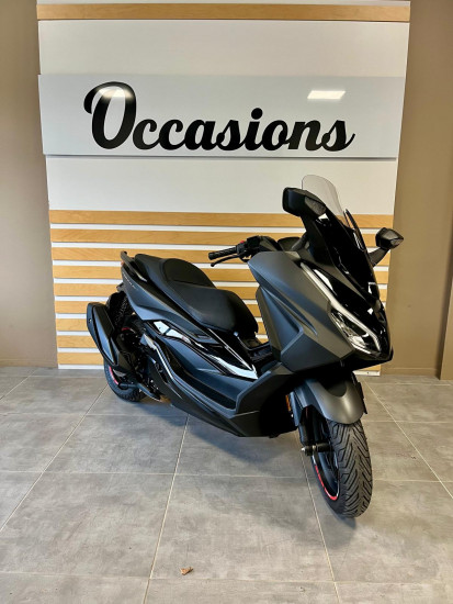 HONDA FORZA 350 - SAINT-MALO