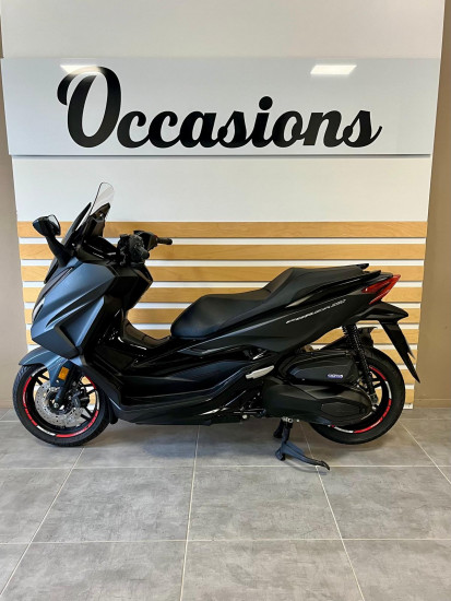 HONDA FORZA 350 - SAINT-MALO