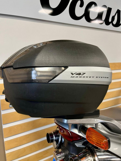 HONDA VARADERO 1000 - SAINT-MALO