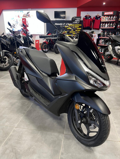 HONDA PCX 125 STANDARD - SAINT-MALO