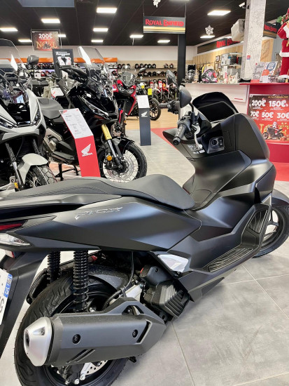 HONDA PCX 125 STANDARD - SAINT-MALO
