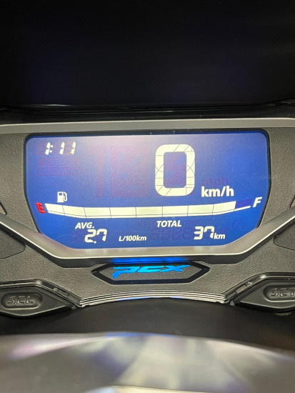 HONDA PCX 125 STANDARD - SAINT-MALO