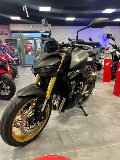 HONDA HORNET 1000 SP - SAINT-MALO