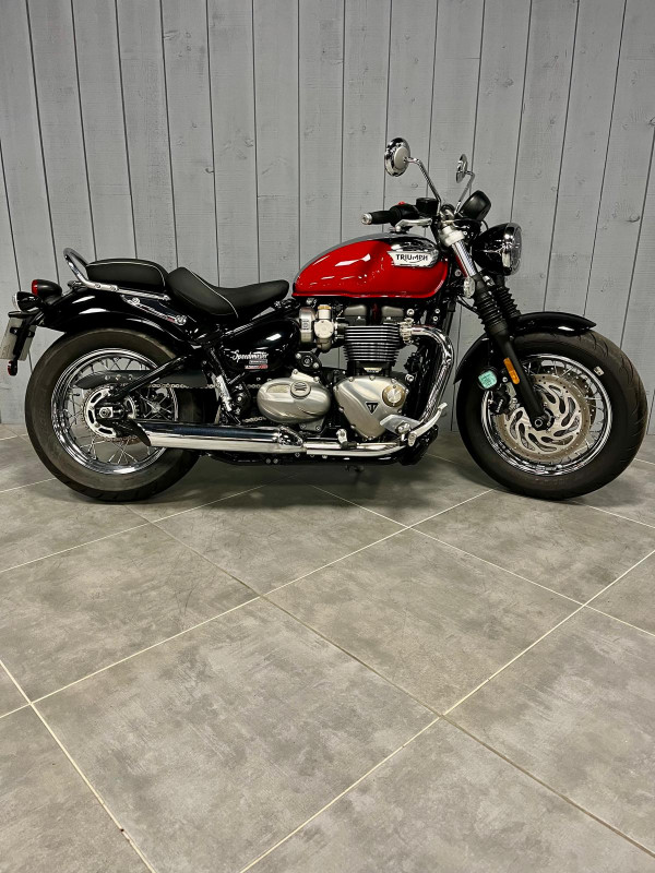 ROYAL ENFIELD INTERCEPTOR 650 DUNES MOTORSPORT  COUDEKERQUE BRANCHE 