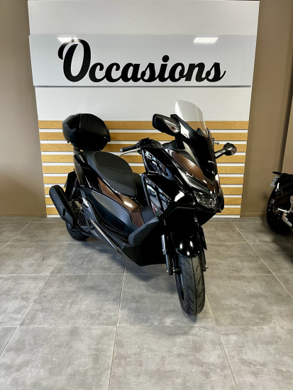 HONDA FORZA 125 TOP BOX - SAINT-MALO