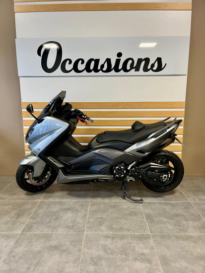 YAMAHA T-MAX 530 - SAINT-MALO