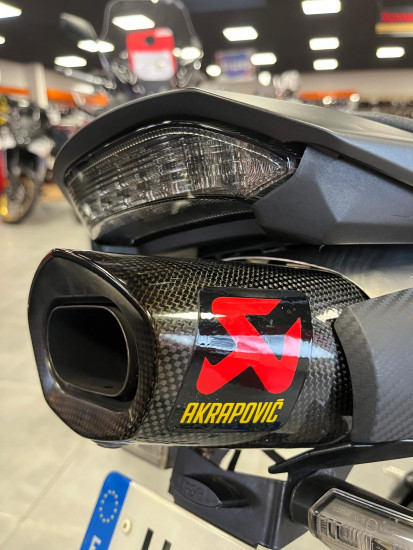 HONDA CBR 600 RR - SAINT-MALO