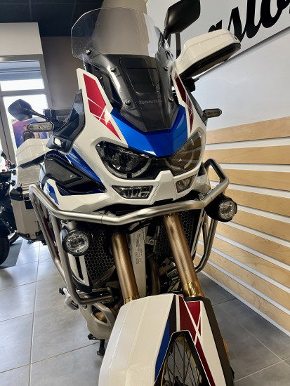 HONDA AFRICA TWIN ADVENTURE SPORT DCT SE - SAINT-MALO