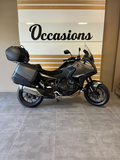 HONDA NT 1100 DCT - SAINT-MALO