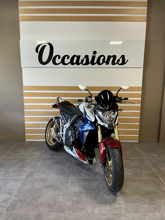 HONDA CB1000R - SAINT-MALO