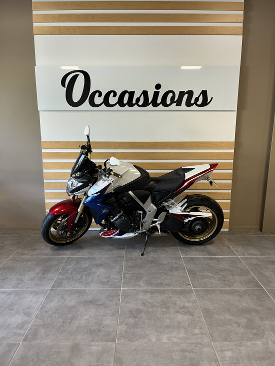 HONDA CB1000R - SAINT-MALO