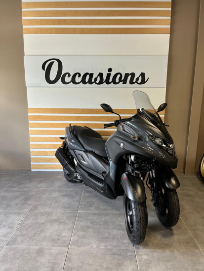 YAMAHA TRICITY 300 - SAINT-MALO