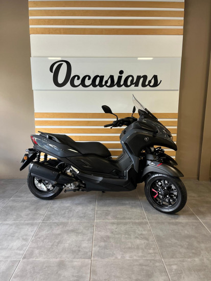 YAMAHA TRICITY 300 - SAINT-MALO