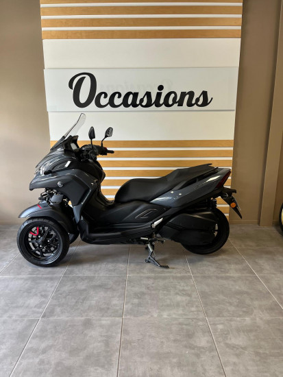 YAMAHA TRICITY 300 - SAINT-MALO